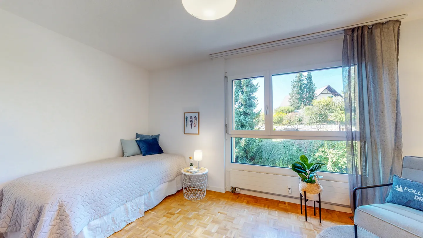Ottimo appartamento duplex con terrazza e balcone! - Foto 7 di 10