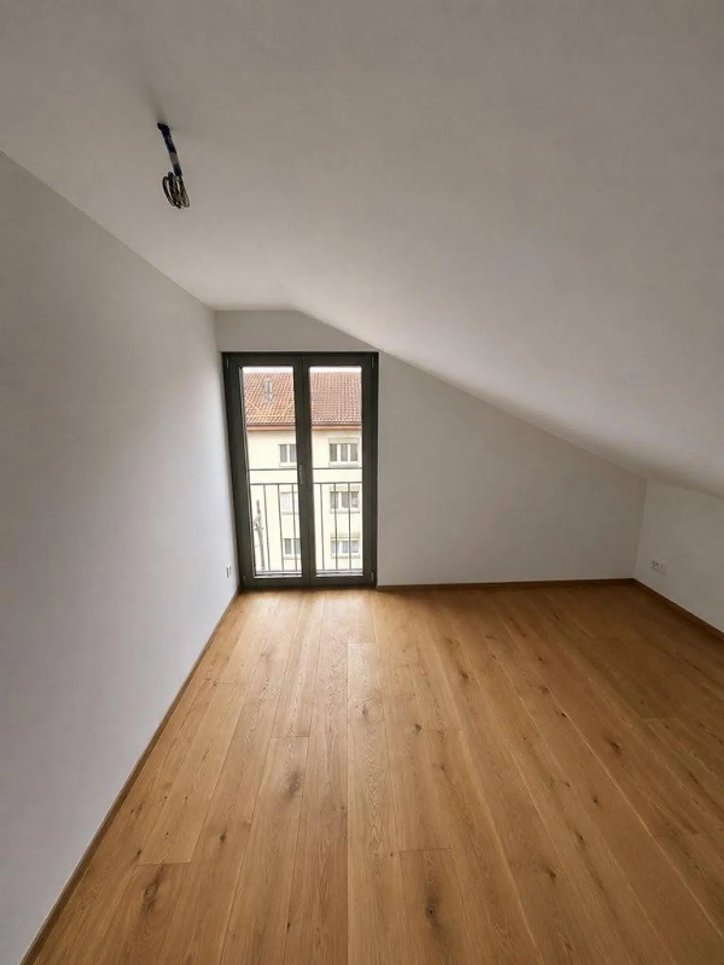 Modernes Penthouse in ruhiger Lage - Foto 3 von 6