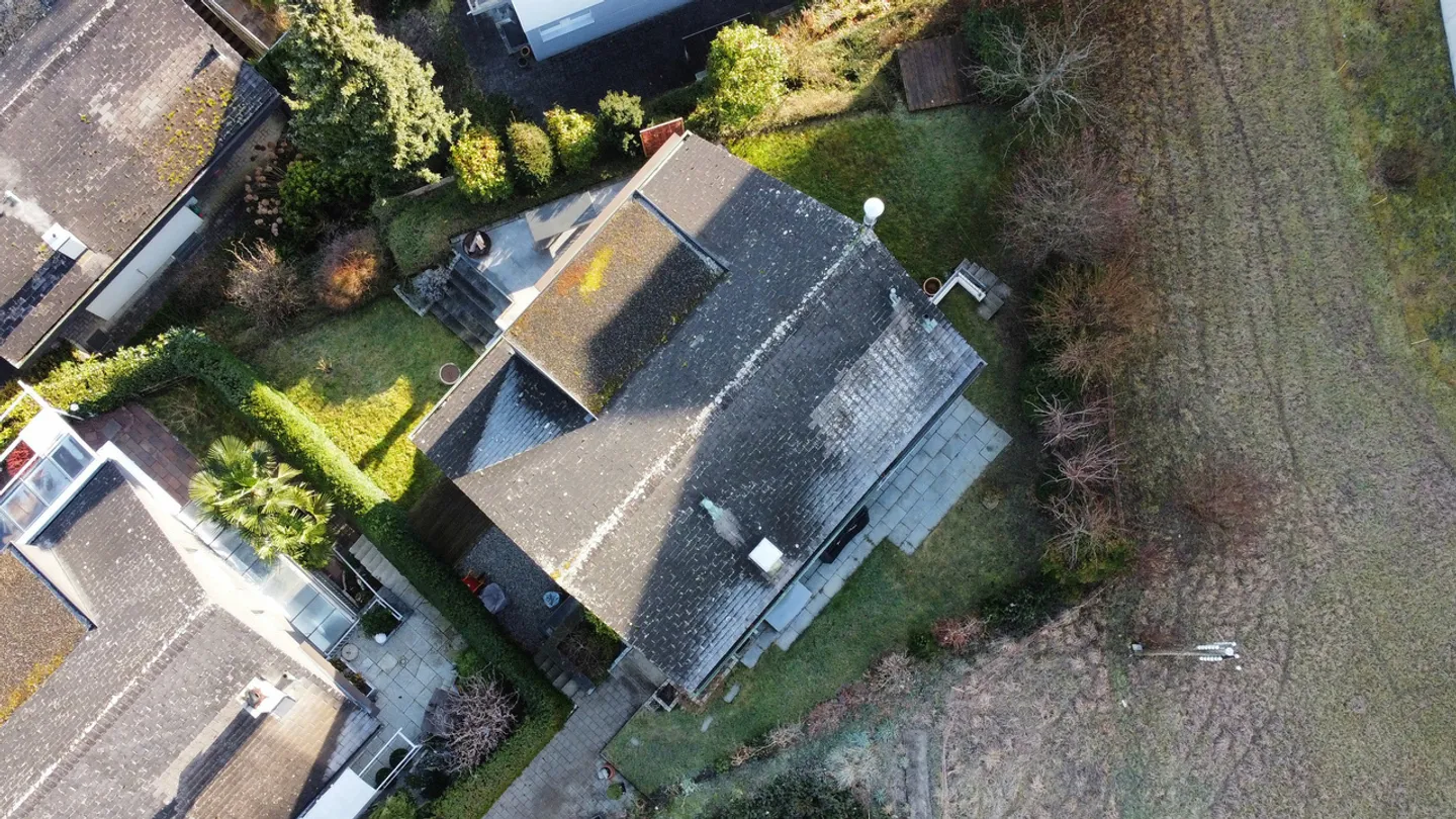 Renoviertes Einfamilienhaus mit Aussicht - Foto 26 von 29