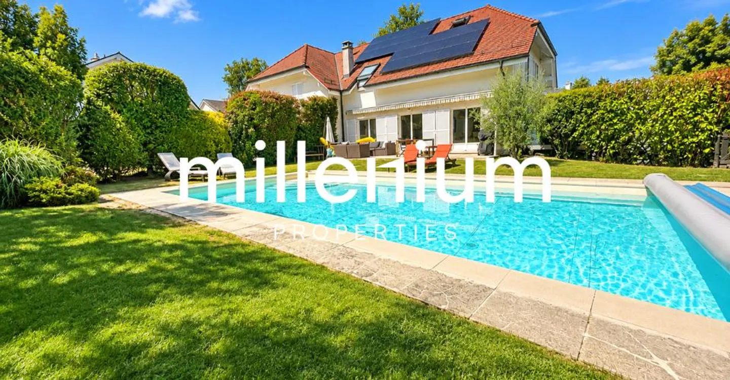 Charmante Maison Jumelée - Photo 1 sur 13
