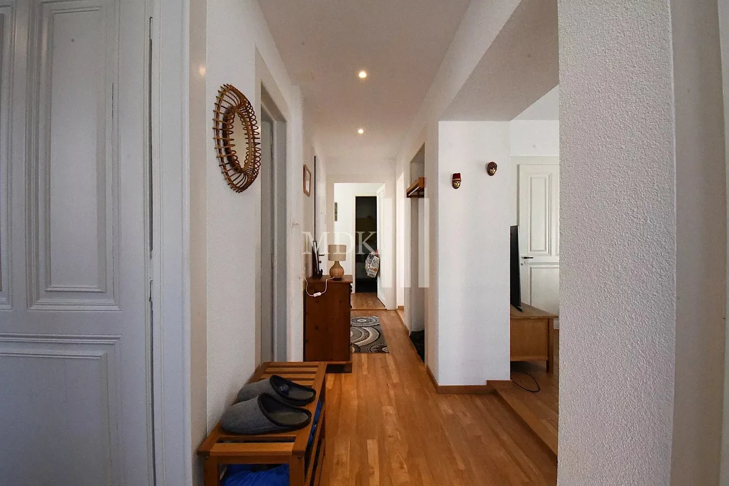 Apartment for rent - Photo 4 of 7