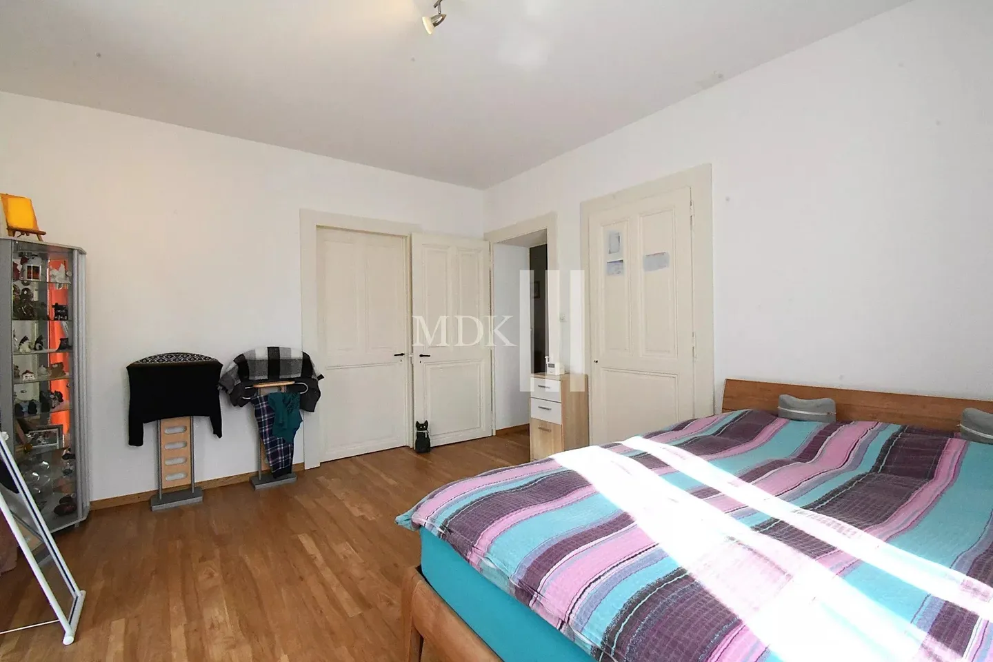 Apartment for rent - Photo 5 of 7