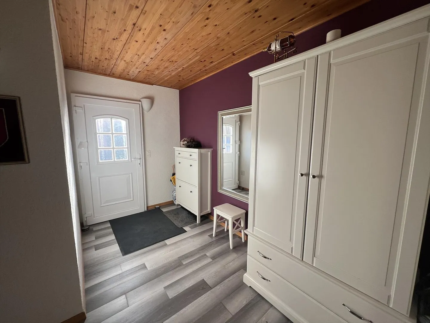 Villa indipendente di 6,5 locali con grande giardino - Foto 4 di 8