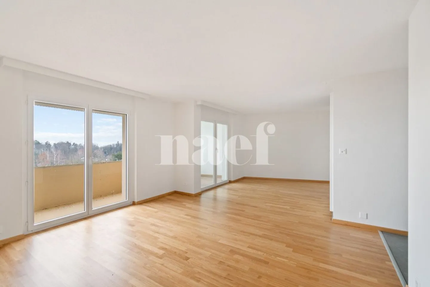 Appartement 3.5 pièces - Photo 2 sur 3
