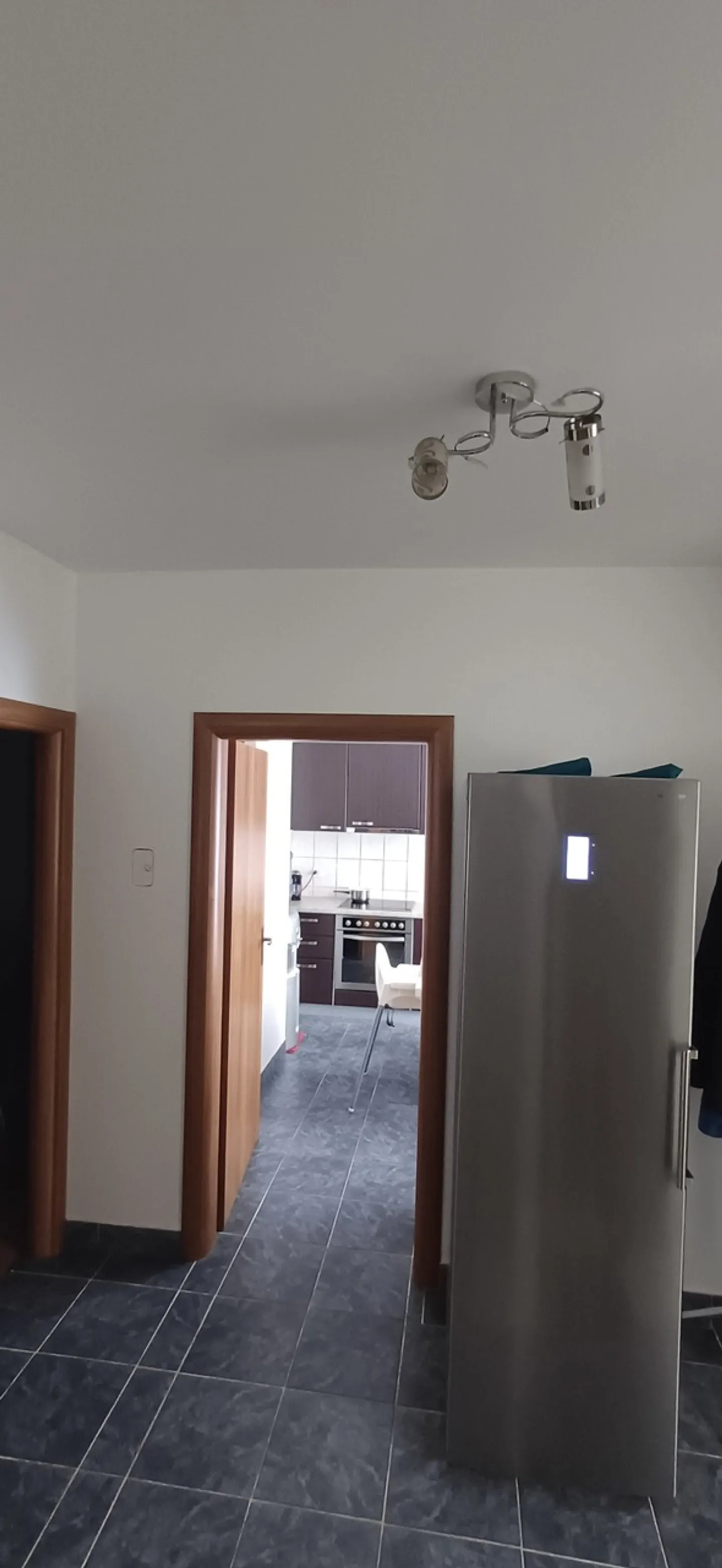 Payerne. 35 minuti da Epalinges. Quartiere residenziale individuale con 2 appartamenti, 5,5+3,5 - Foto 9 di 11