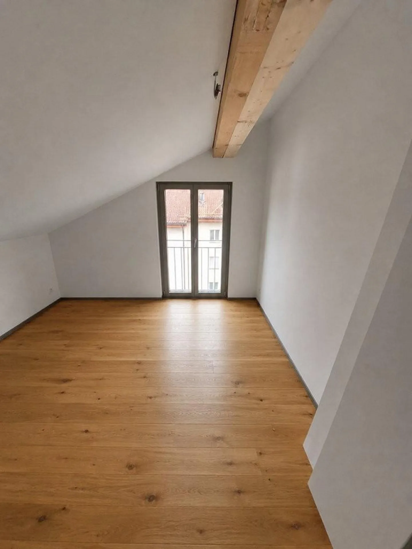 Modernes Penthouse in ruhiger Lage - Foto 5 von 6