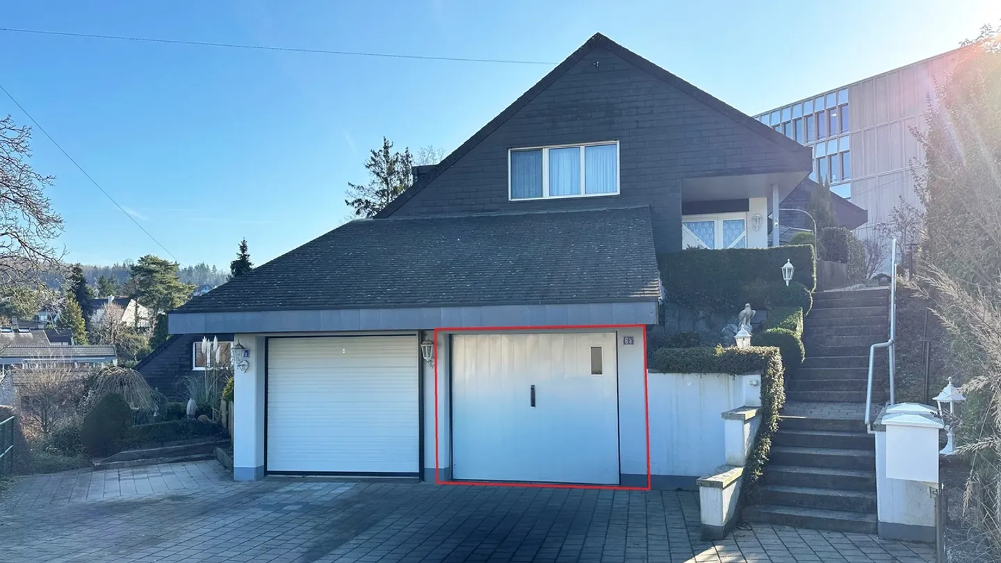 Renoviertes Einfamilienhaus mit Aussicht - Foto 29 von 29