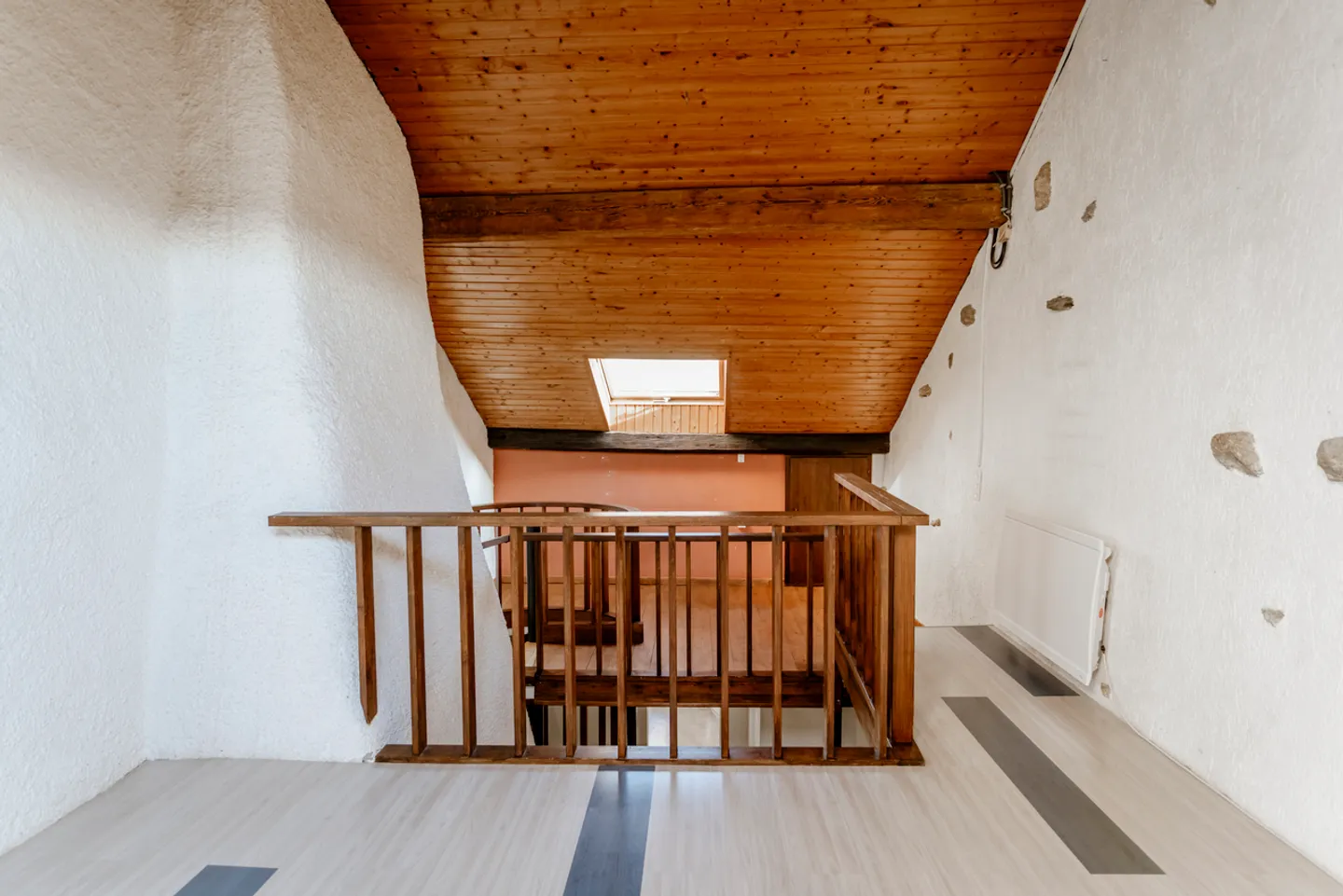 Jahrhunderte altes Stadthaus mit 5,5 Zimmern - Foto 15 von 19