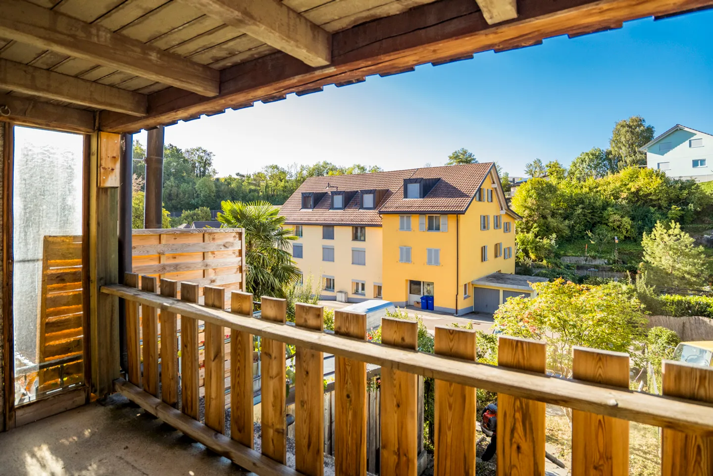 Jahrhunderte altes Stadthaus mit 5,5 Zimmern - Foto 16 von 19