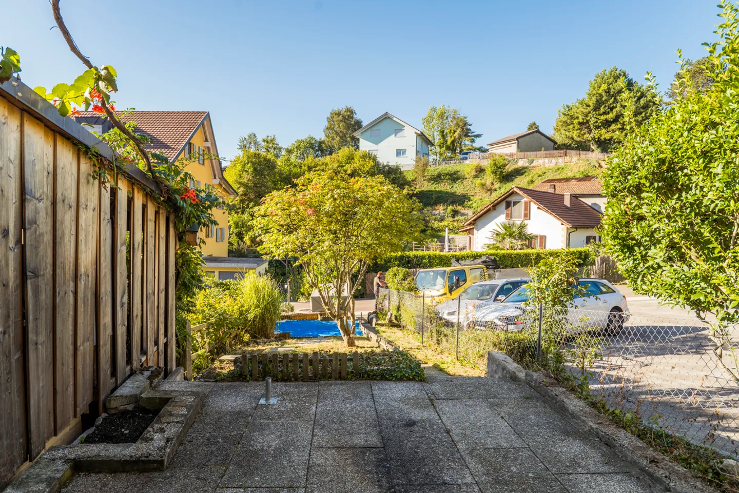 Jahrhunderte altes Stadthaus mit 5,5 Zimmern - Foto 17 von 19