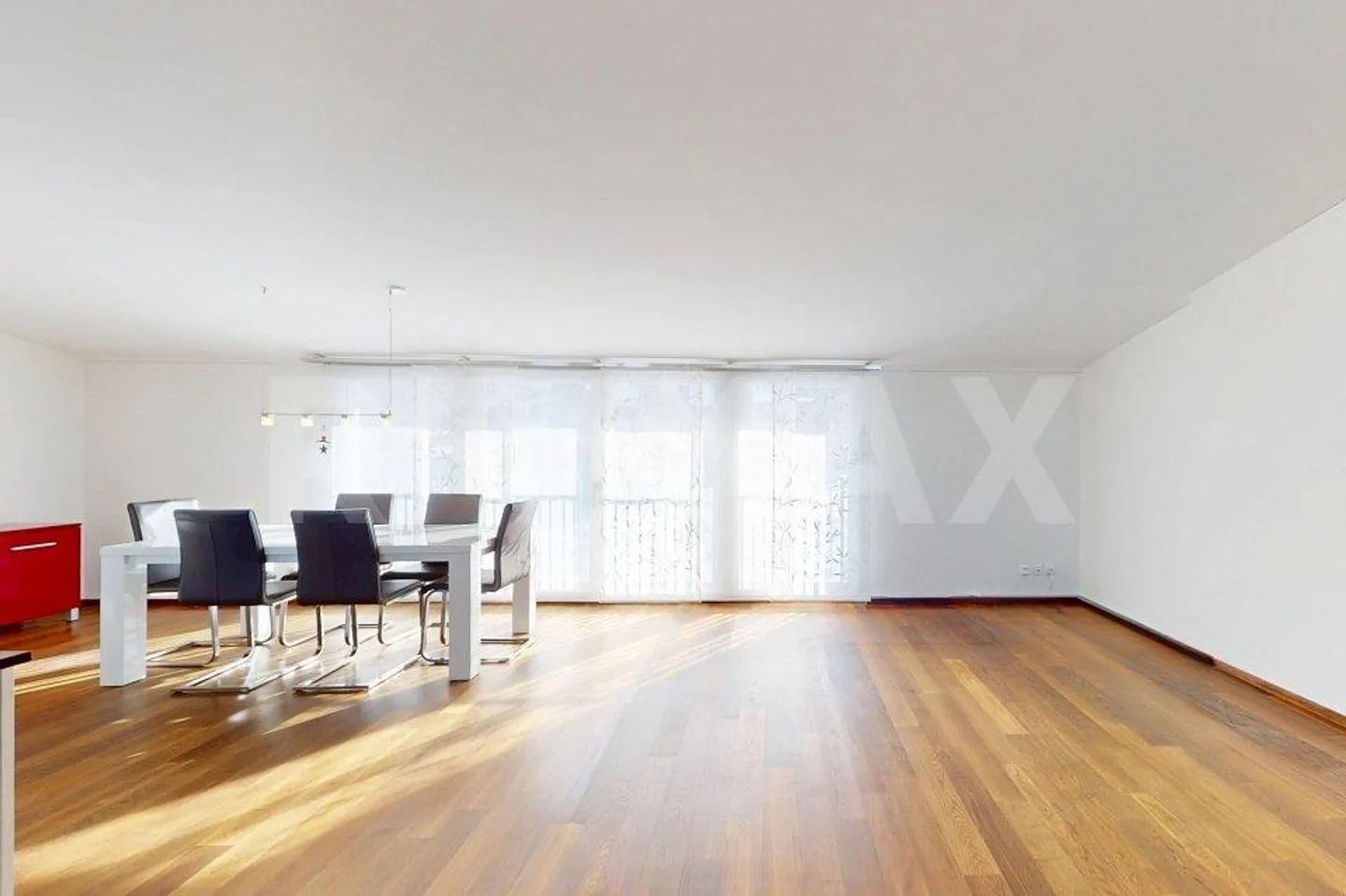 5.5-Room Penthouse Apartment with Sun Terrace - near St. Gallen, far... - Photo 9 of 13
