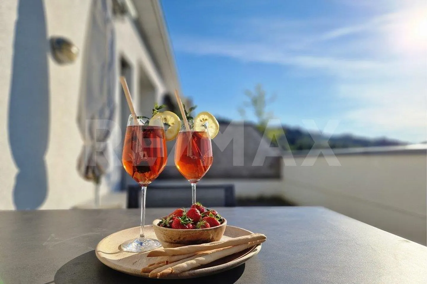 5.5-Room Penthouse Apartment with Sun Terrace - near St. Gallen, far... - Photo 13 of 13