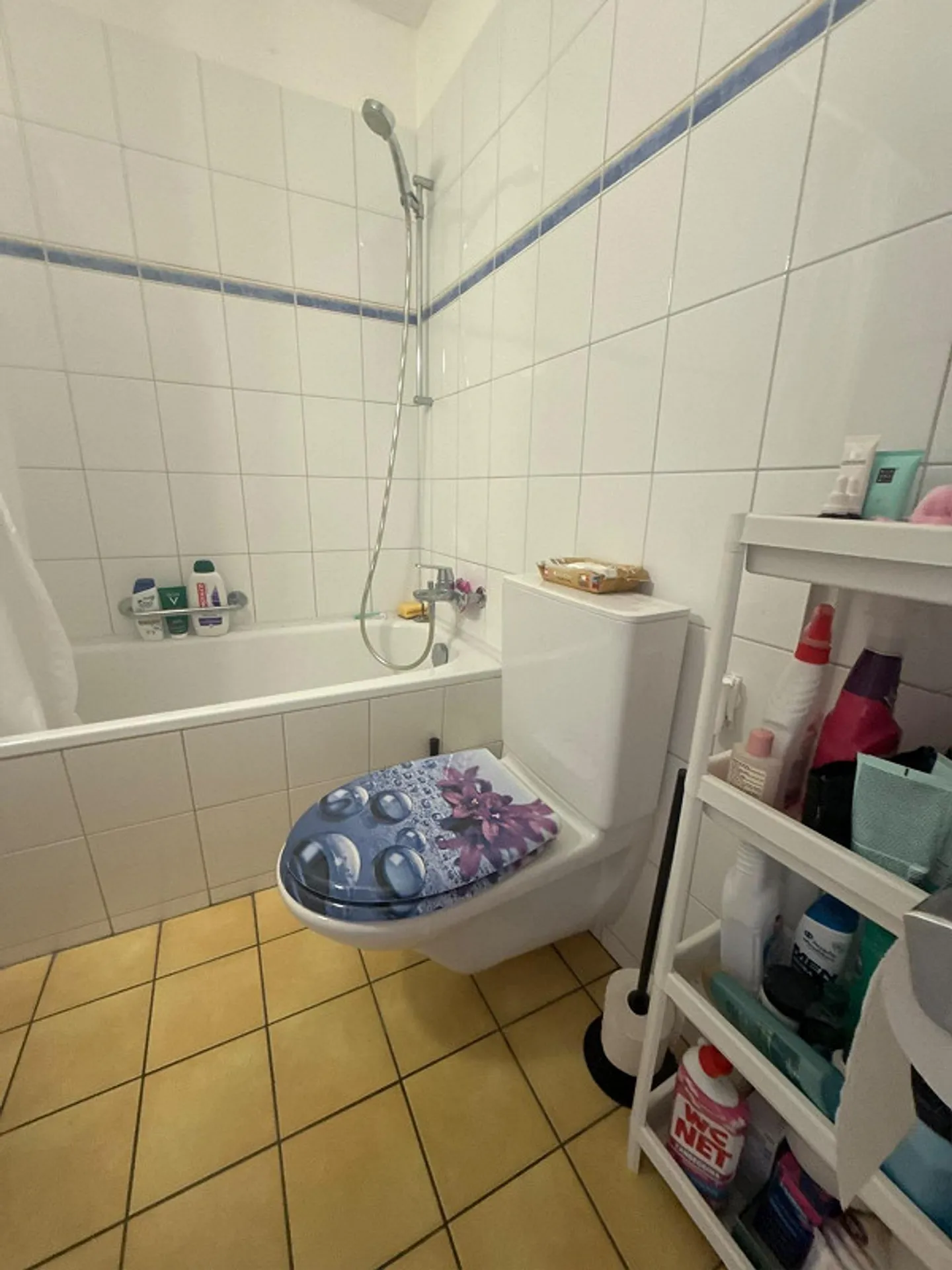 Charmante Wohnung in St. Gallen - Foto 6 von 13