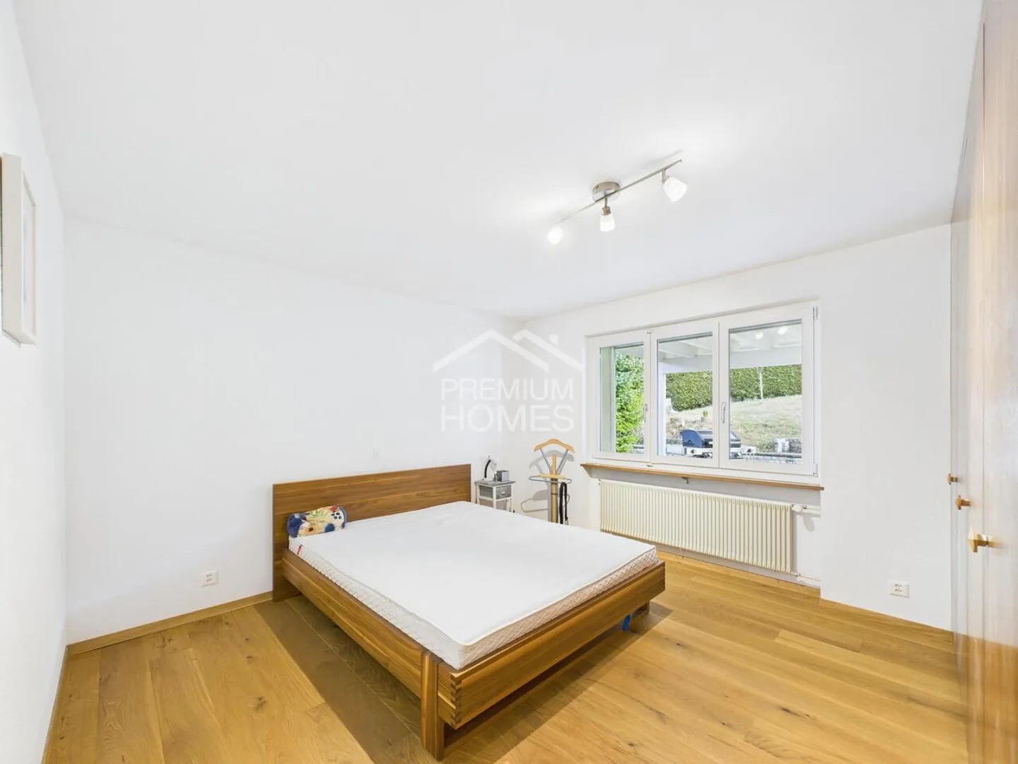 Charmantes Einfamilienhaus in Meltingen - Foto 5 von 10