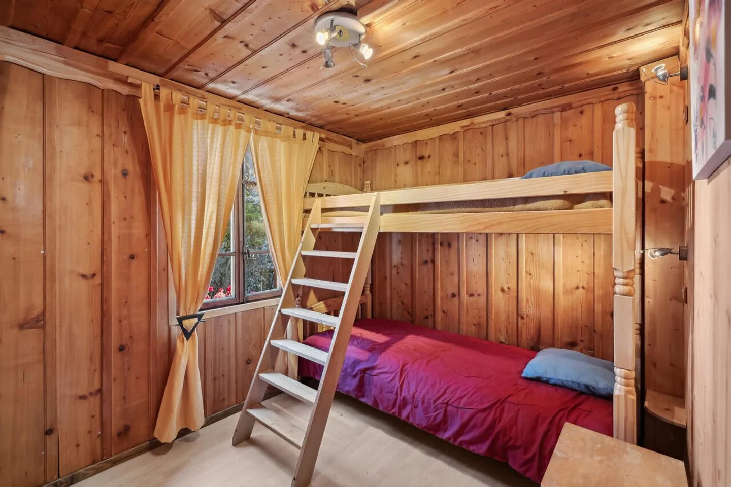 Chalet 7 stanze - Foto 8 di 9