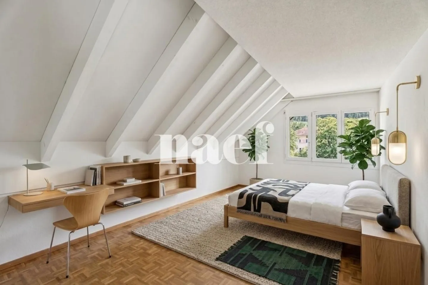 À Couvet, Duplex de 160m2 - Photo 6 sur 11