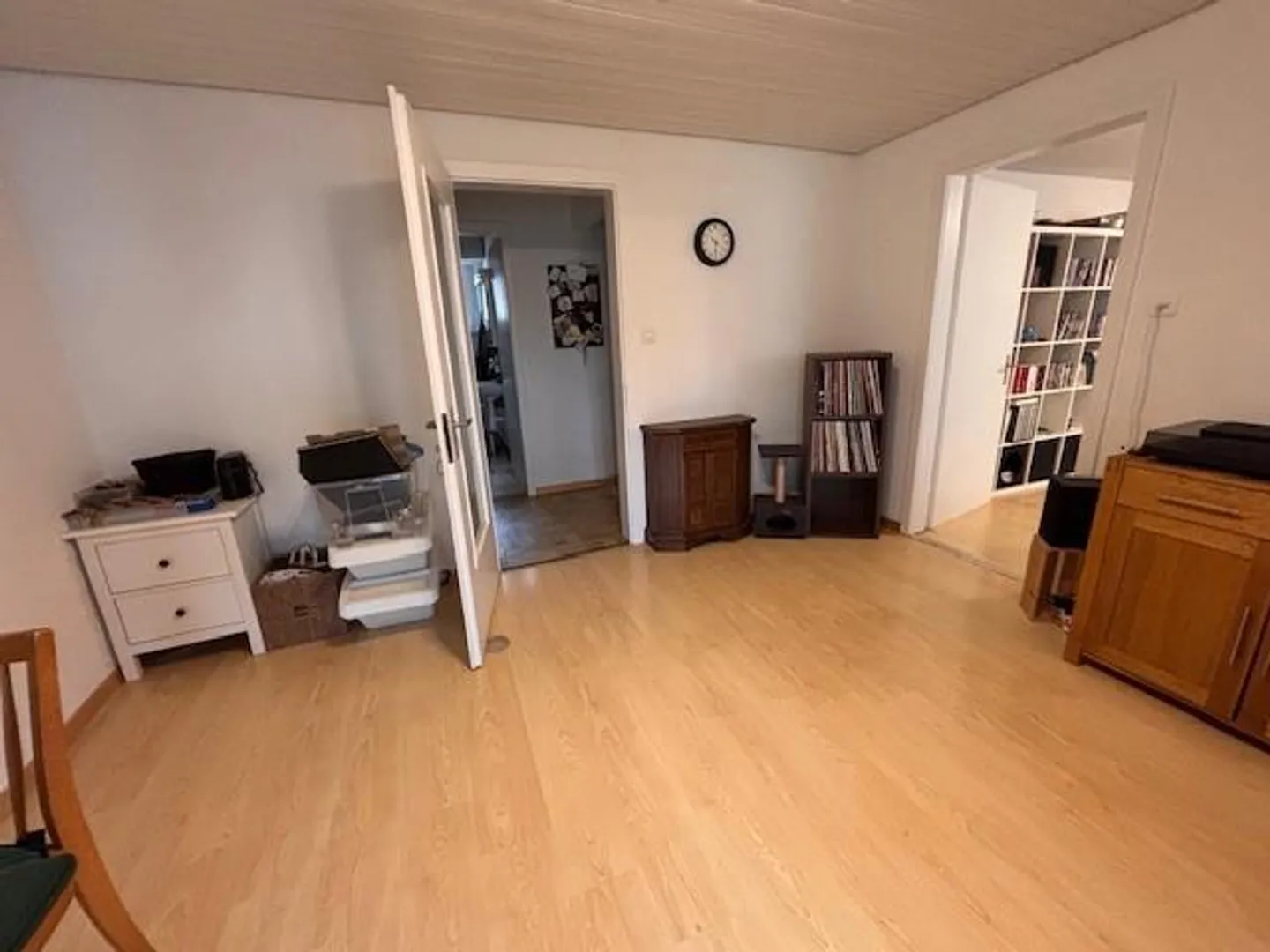 Appartamento 3 locali Piano Terra - Foto 2 di 14