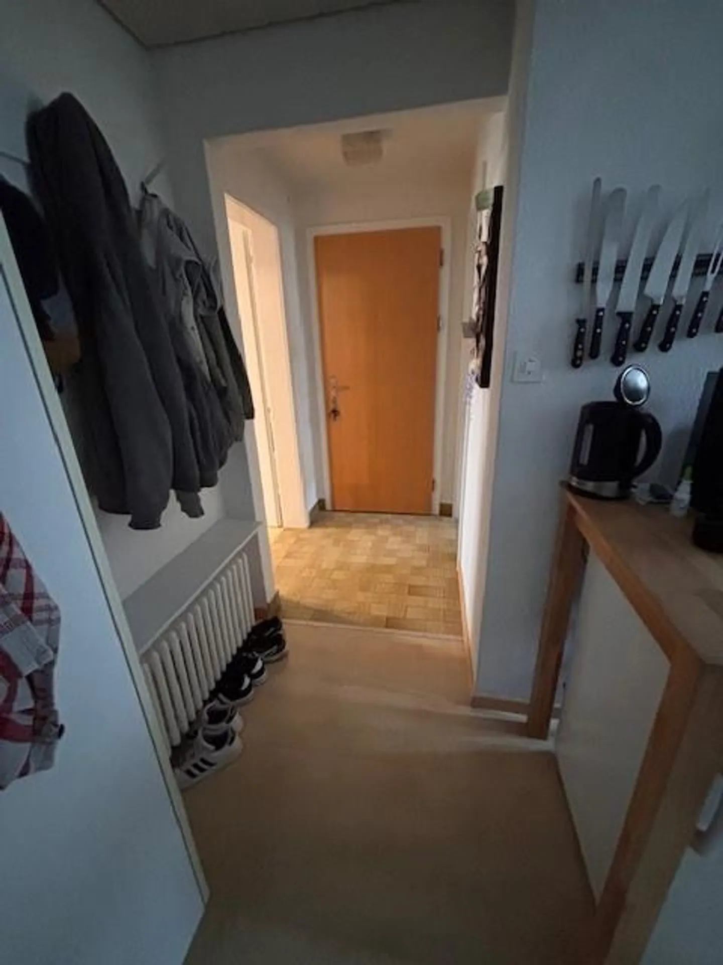 Appartamento 3 locali Piano Terra - Foto 5 di 14