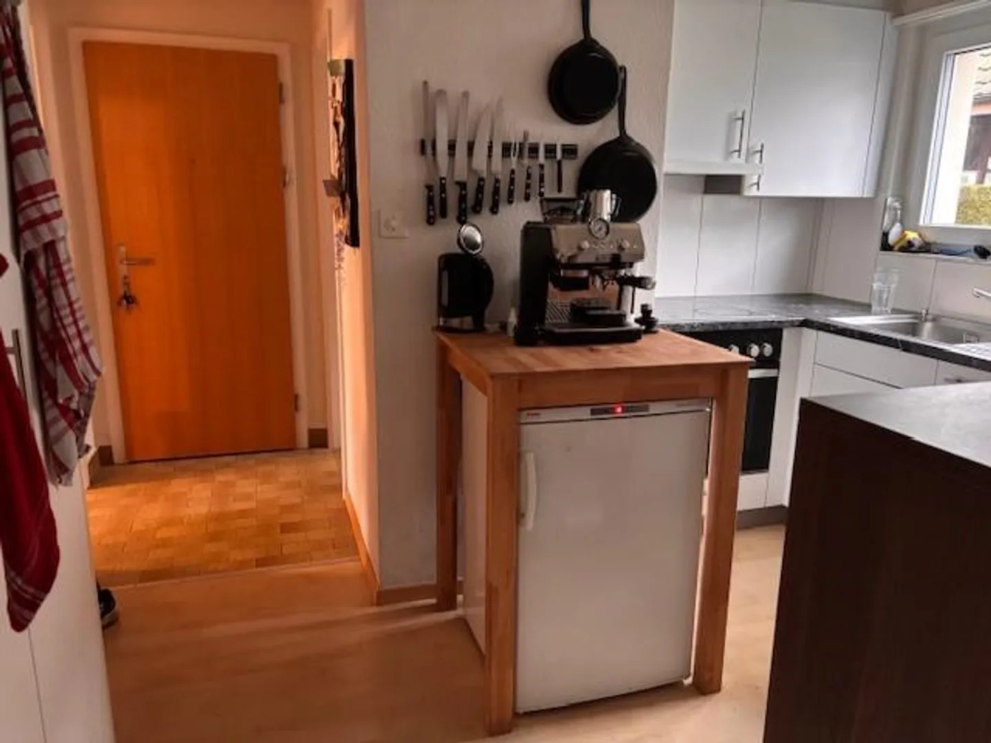 Appartamento 3 locali Piano Terra - Foto 6 di 14