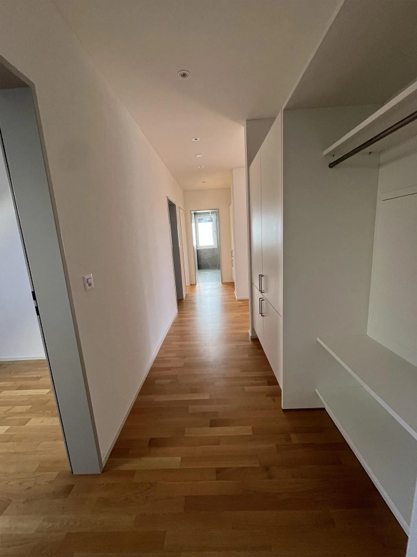 Appartamento moderno di 4,5 stanze in uno standard di alta qualità - Foto 11 di 11