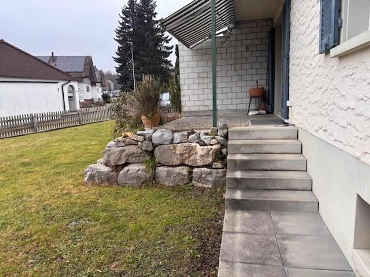 Appartamento 3 locali Piano Terra - Foto 11 di 14