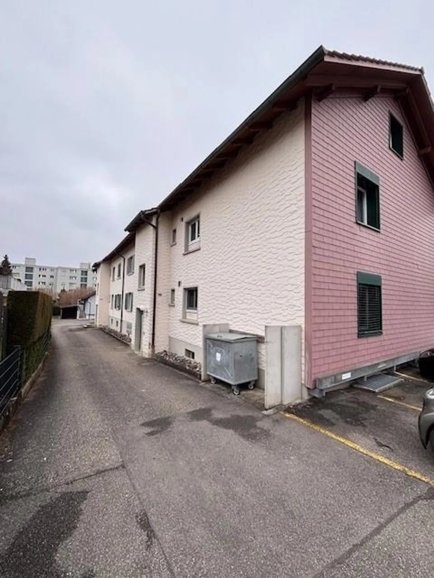 Appartamento 3 locali Piano Terra - Foto 14 di 14