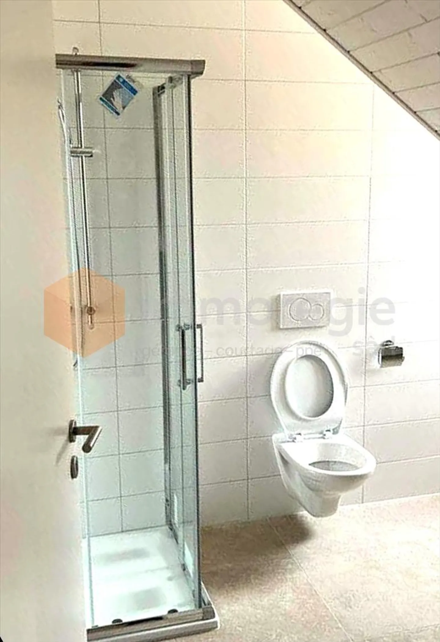 Magnifique maison jumelée avec 4,5 pièces au cœur du village - Photo 5 sur 7