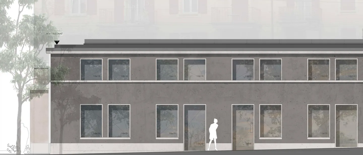 Gewerbefläche in Top-Lage - Foto 5 von 10