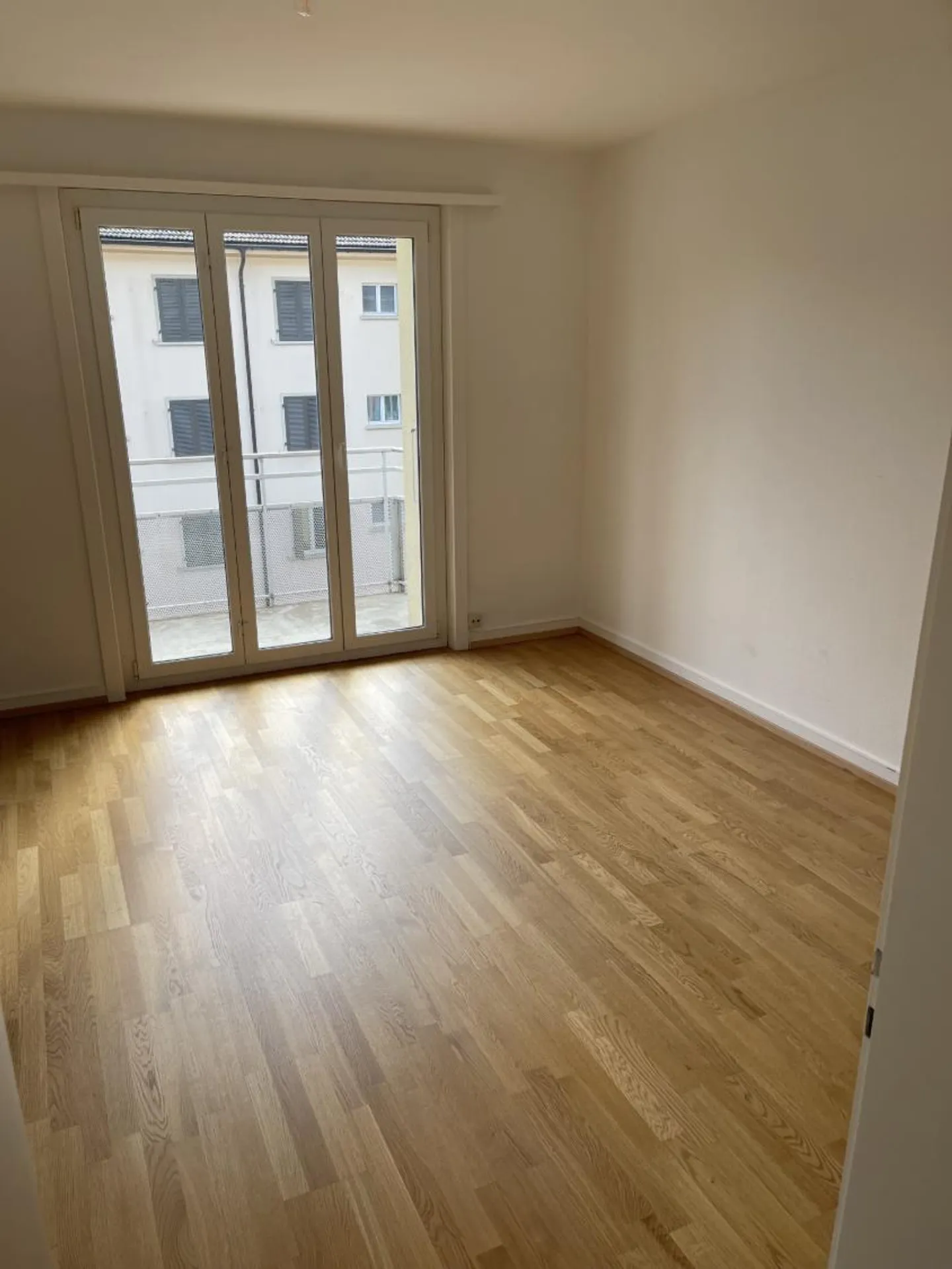 3-Zimmer-Wohnung - Foto 1 von 6