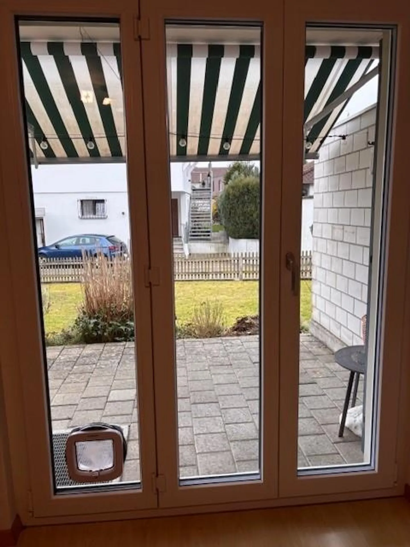 Appartamento 3 locali Piano Terra - Foto 12 di 14