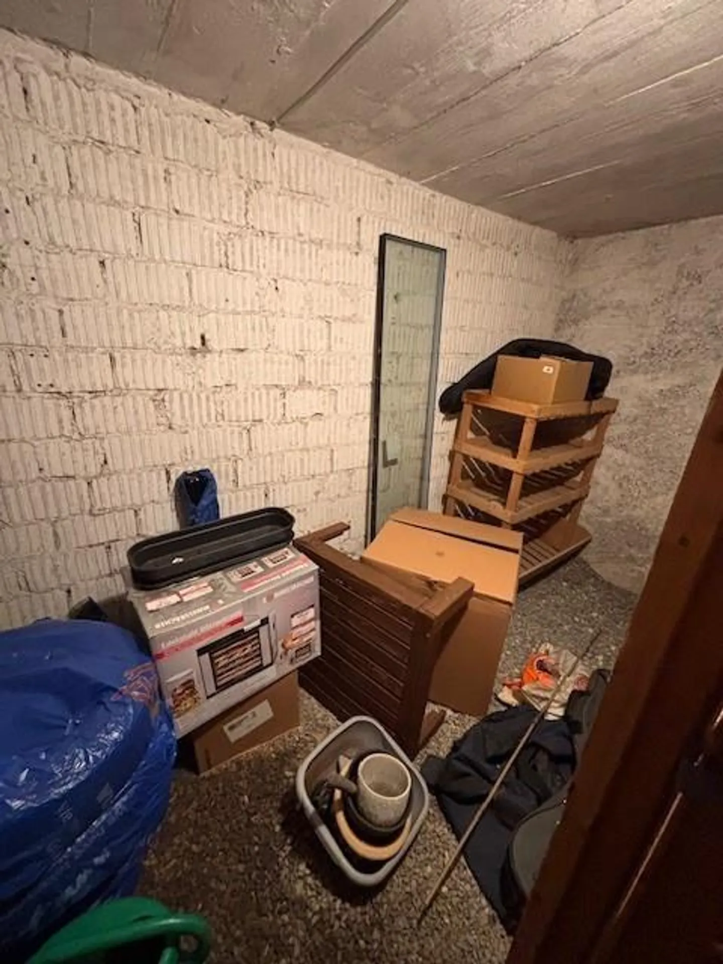 Appartamento 3 locali Piano Terra - Foto 13 di 14