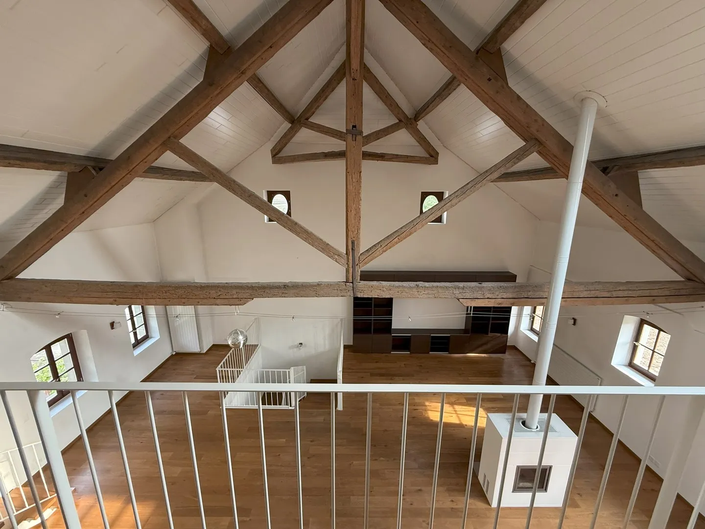 Wohnung mieten - Foto 4 von 8