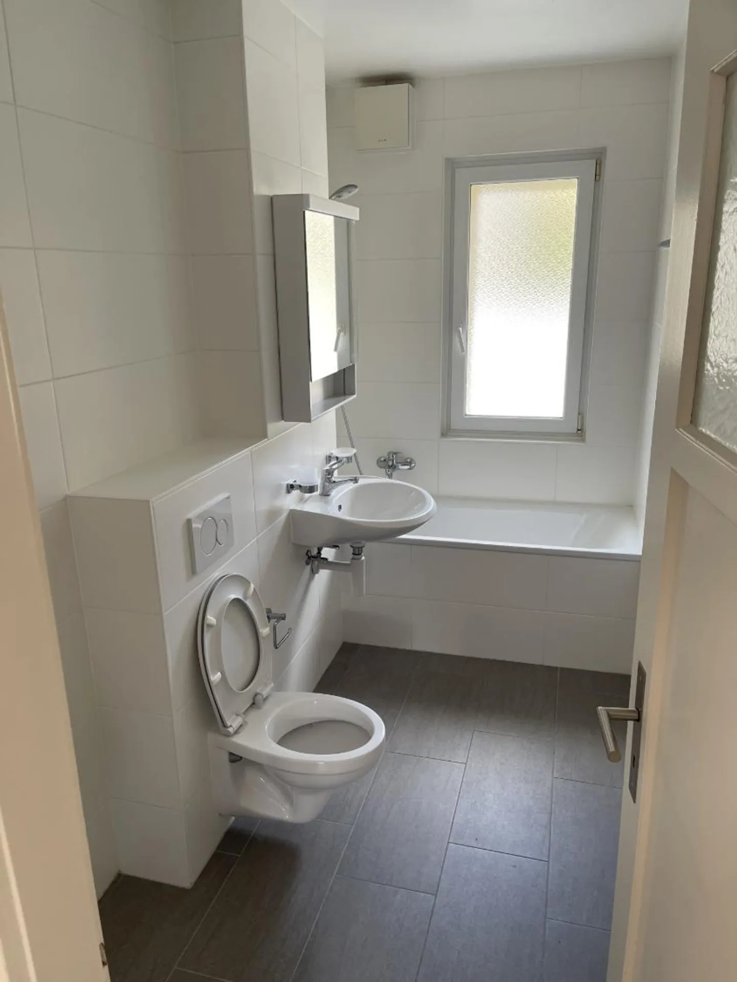 3-Zimmer-Wohnung - Foto 3 von 6
