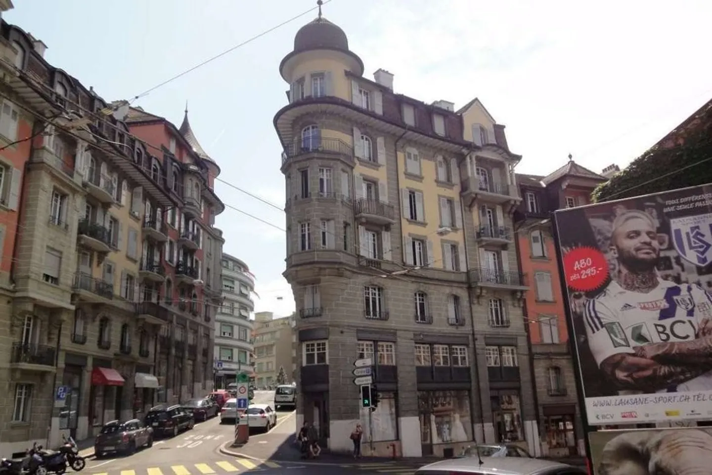 DA PRENDERE, magnifico appartamento in centro città. - Foto 1 di 9