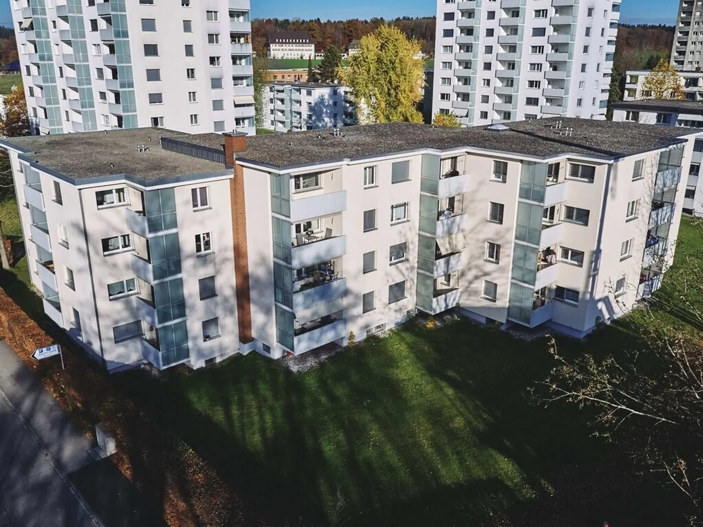 My new apartment! - Photo 1 of 6