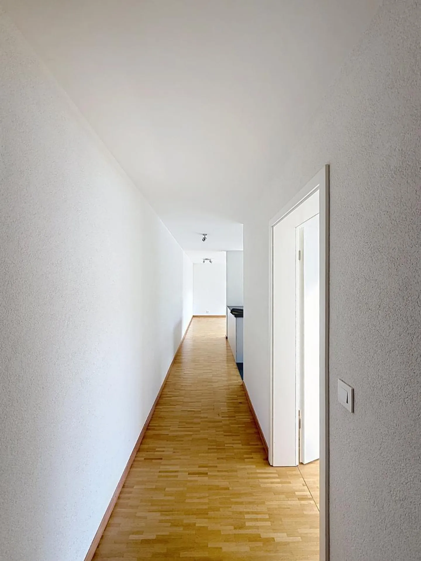 2.5 room apartment - Photo 5 of 10