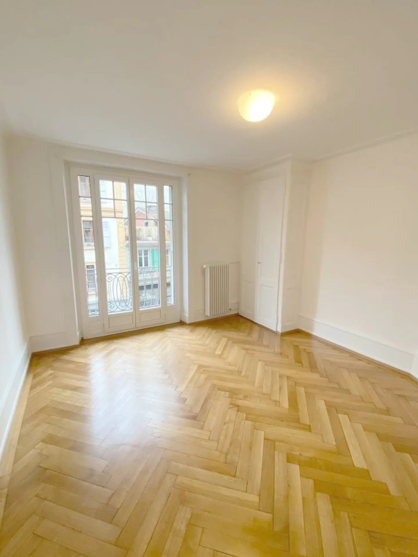 DA PRENDERE, magnifico appartamento in centro città. - Foto 2 di 9