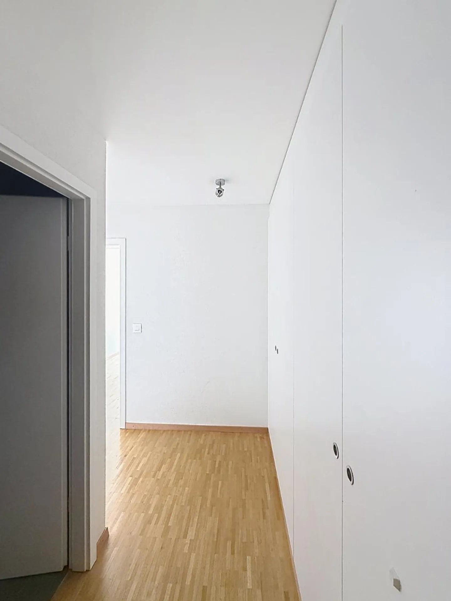 2.5 room apartment - Photo 6 of 10