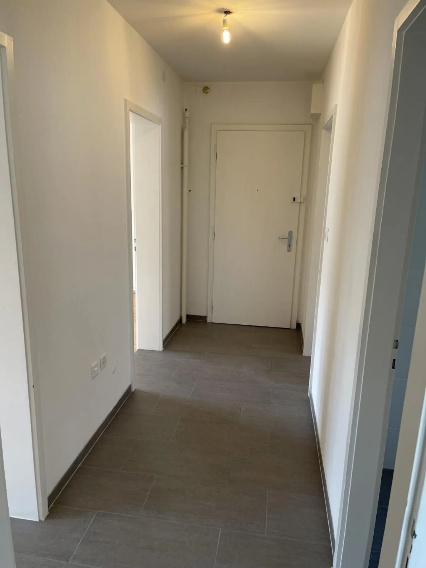 3-Zimmer-Wohnung - Foto 5 von 6