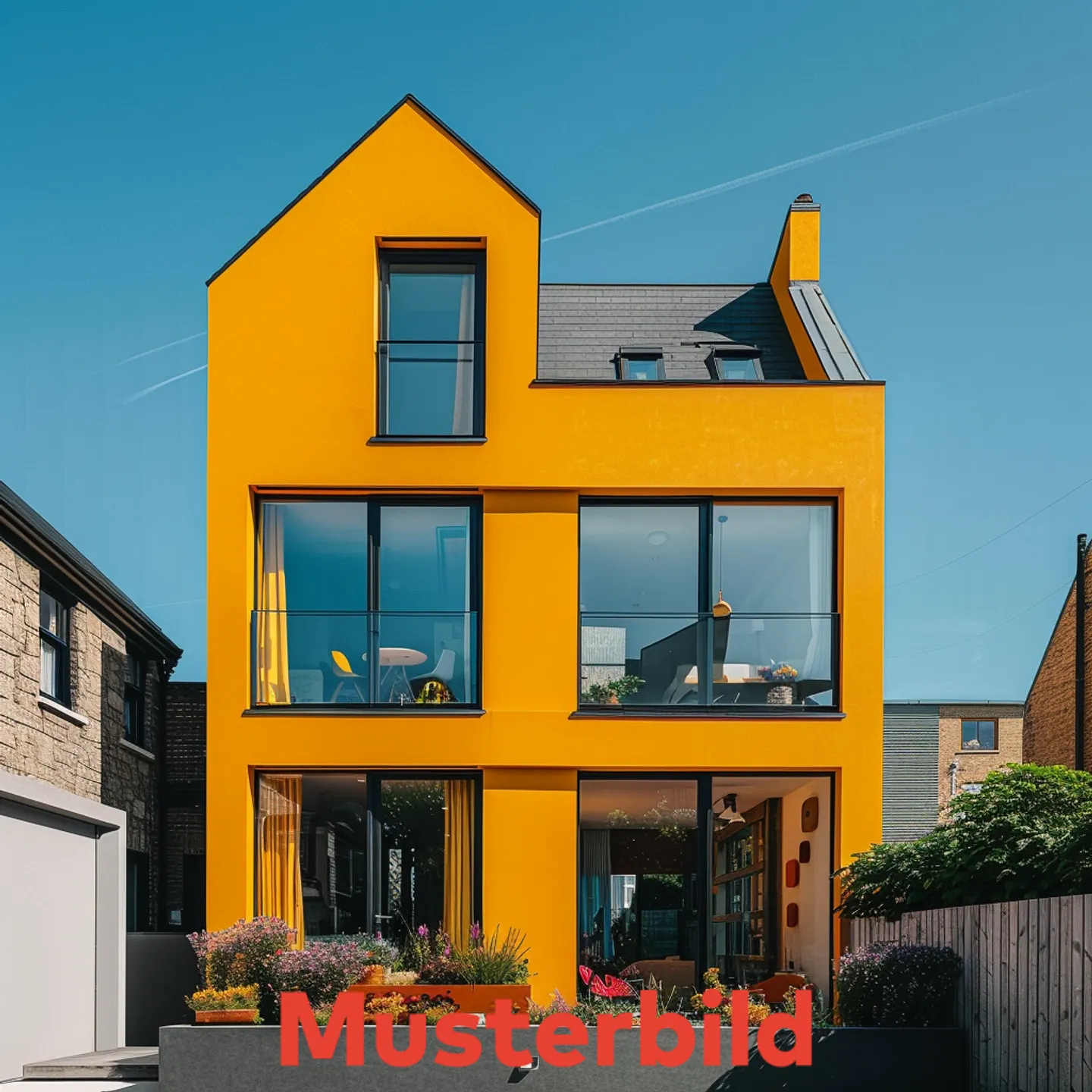Apartment for rent - Photo 1 of 7