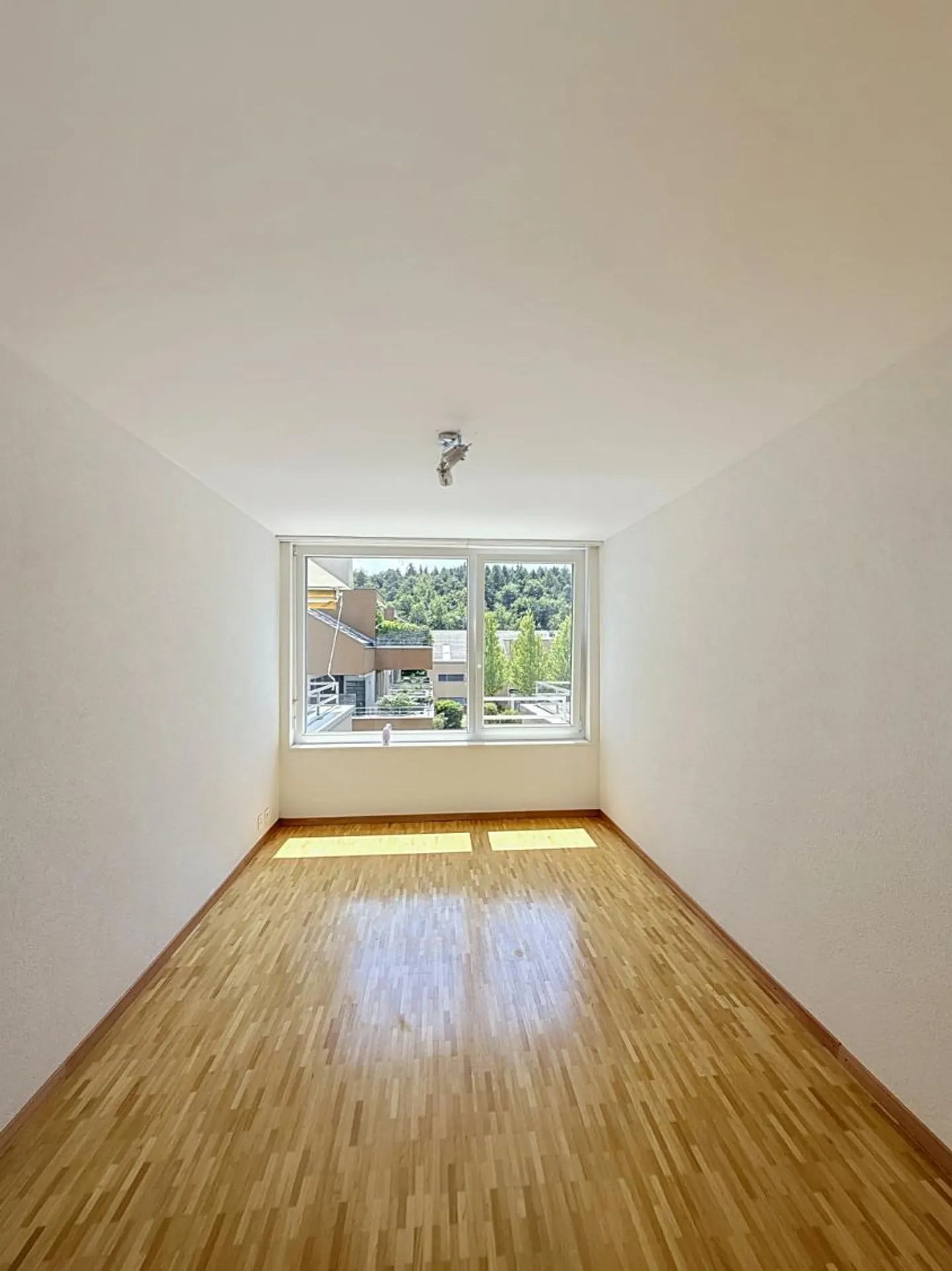 2.5 room apartment - Photo 7 of 10