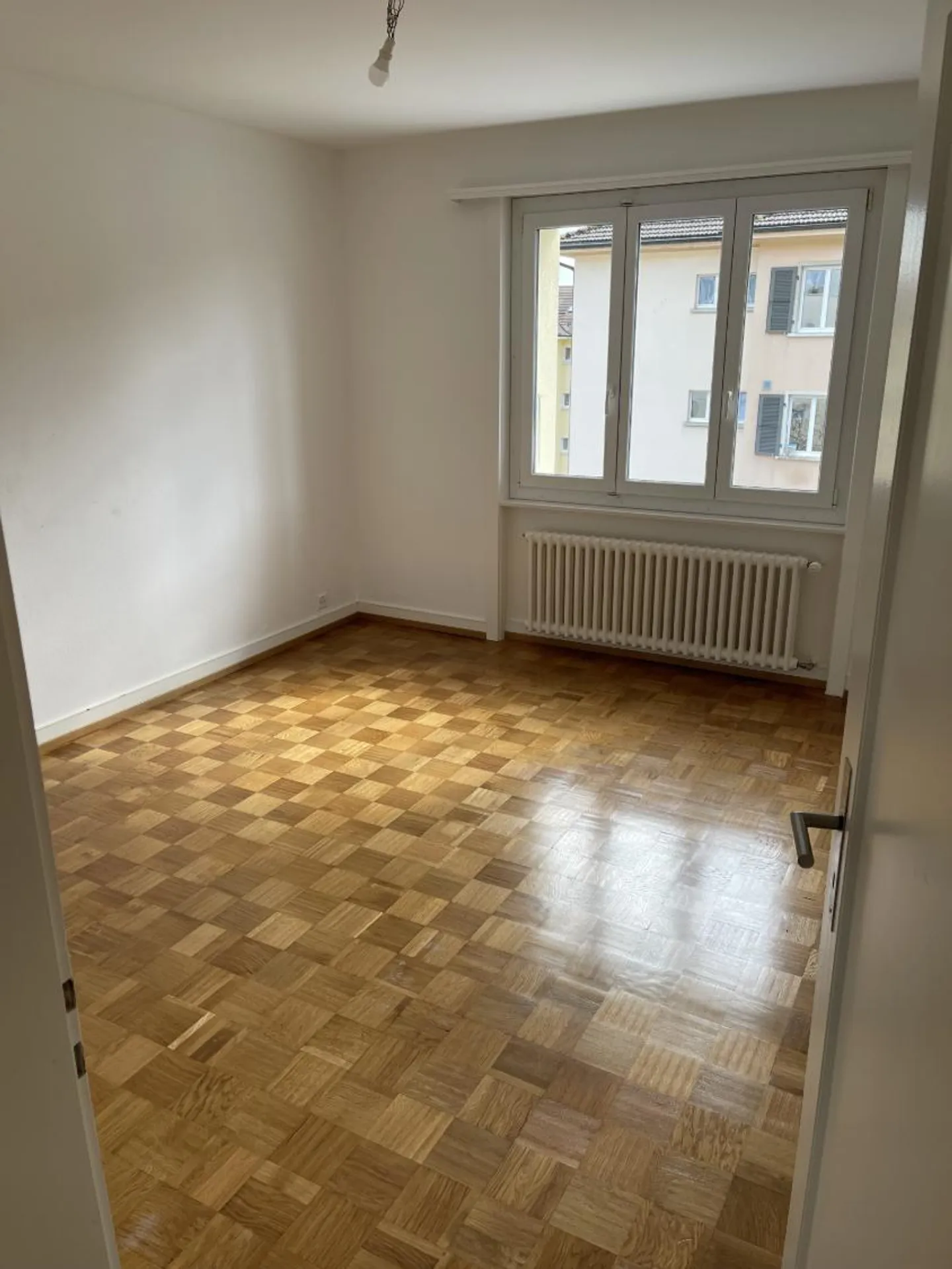 3-Zimmer-Wohnung - Foto 4 von 6