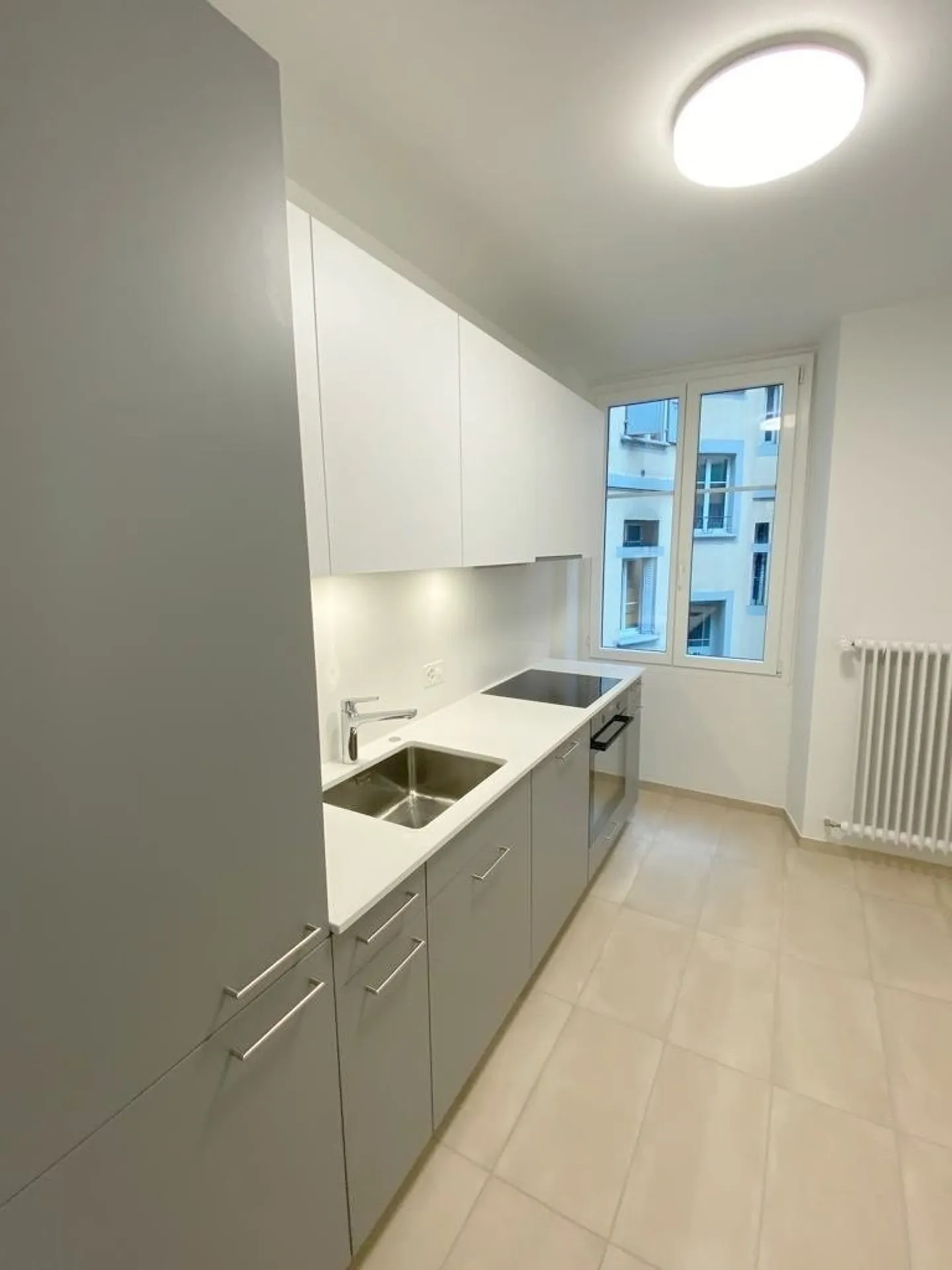 DA PRENDERE, magnifico appartamento in centro città. - Foto 6 di 9