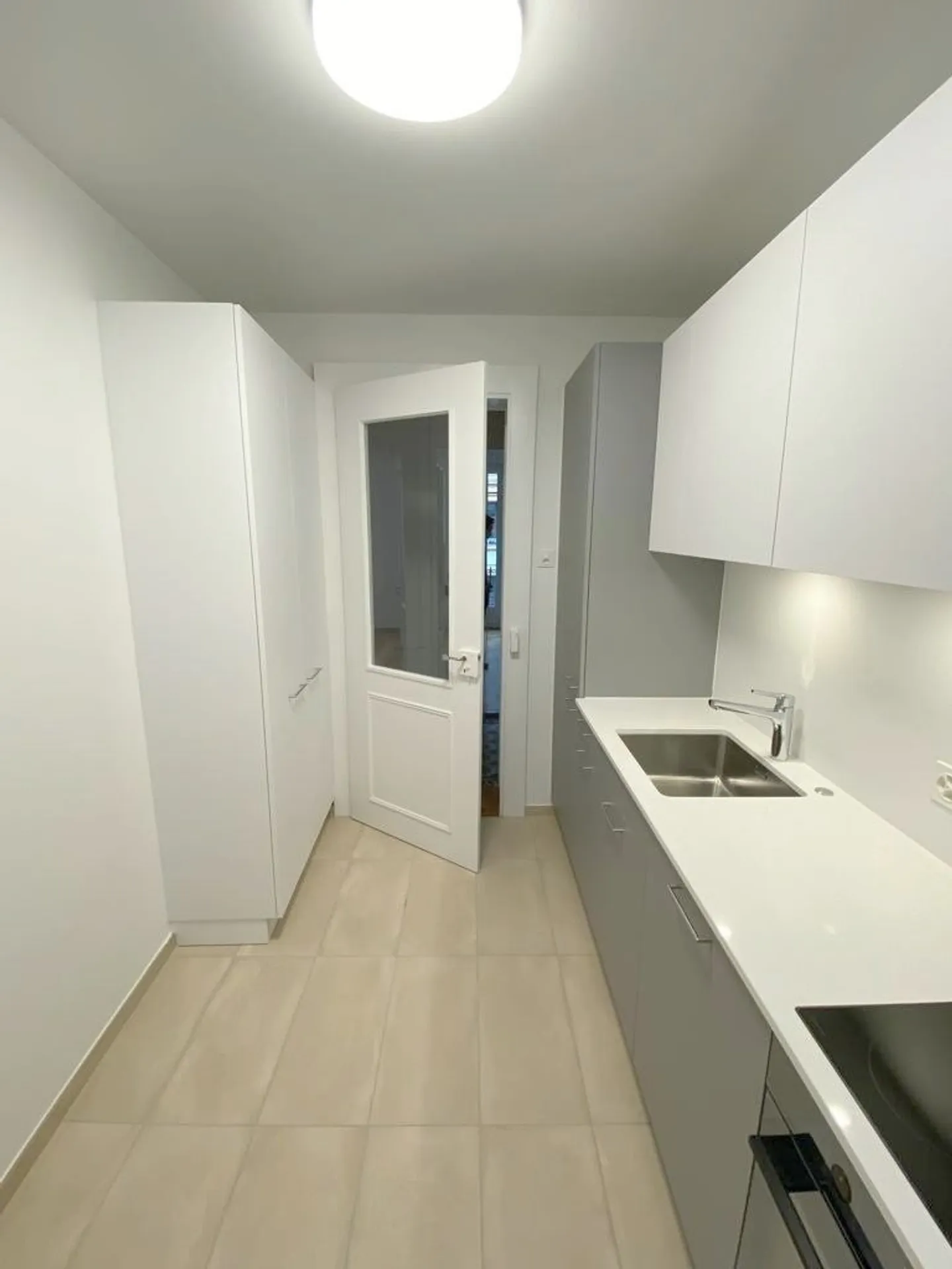 DA PRENDERE, magnifico appartamento in centro città. - Foto 7 di 9
