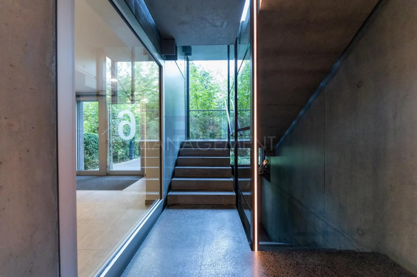 Fiorente/Malagnou Chemin du Velours, 5 camere al 6° piano, ca. 210m2 + Terrazze e Loggia - Foto 9 di 13