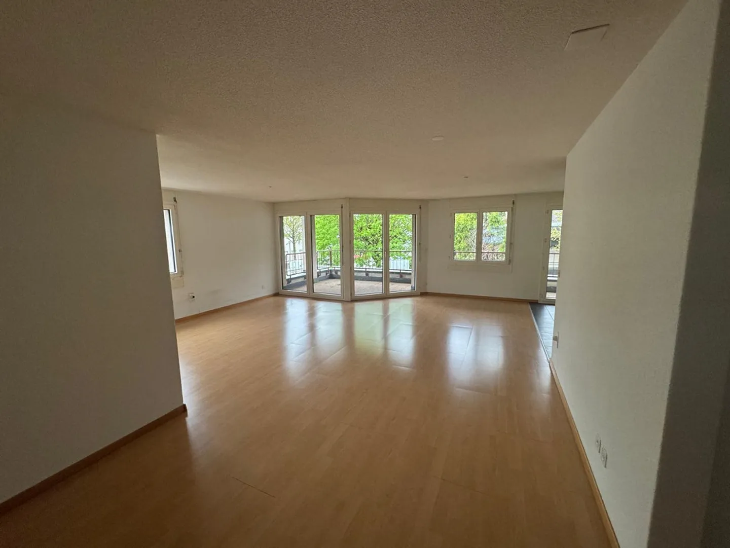 Appartamento 3,5 locali / Disponibile immediatamente - Foto 3 di 15