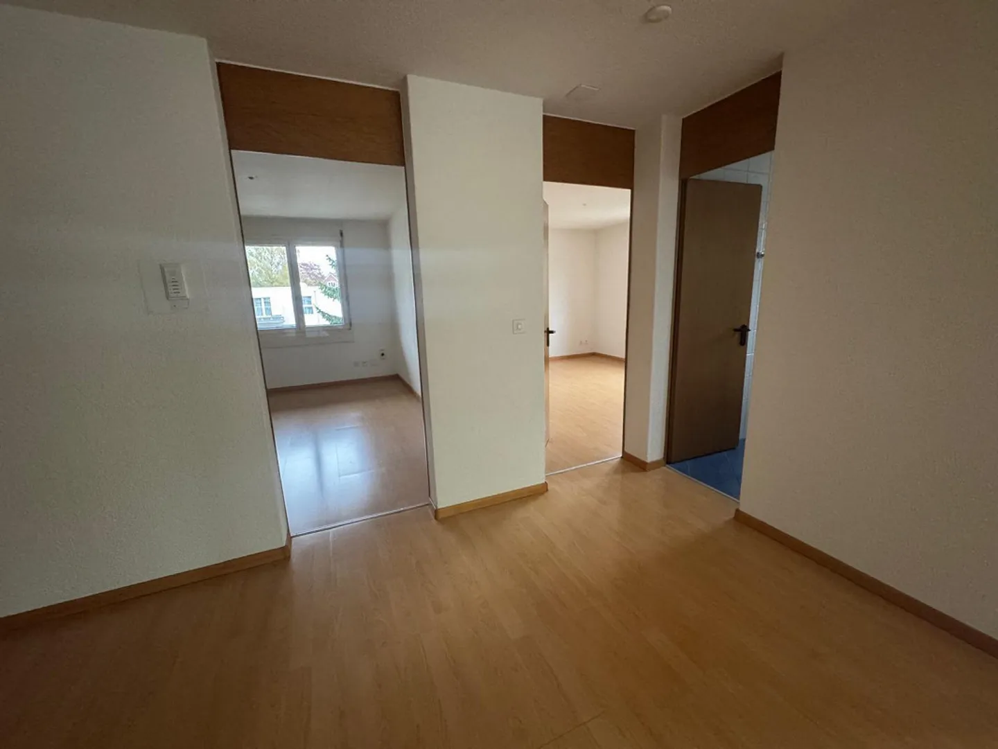 Appartamento 3,5 locali / Disponibile immediatamente - Foto 6 di 15