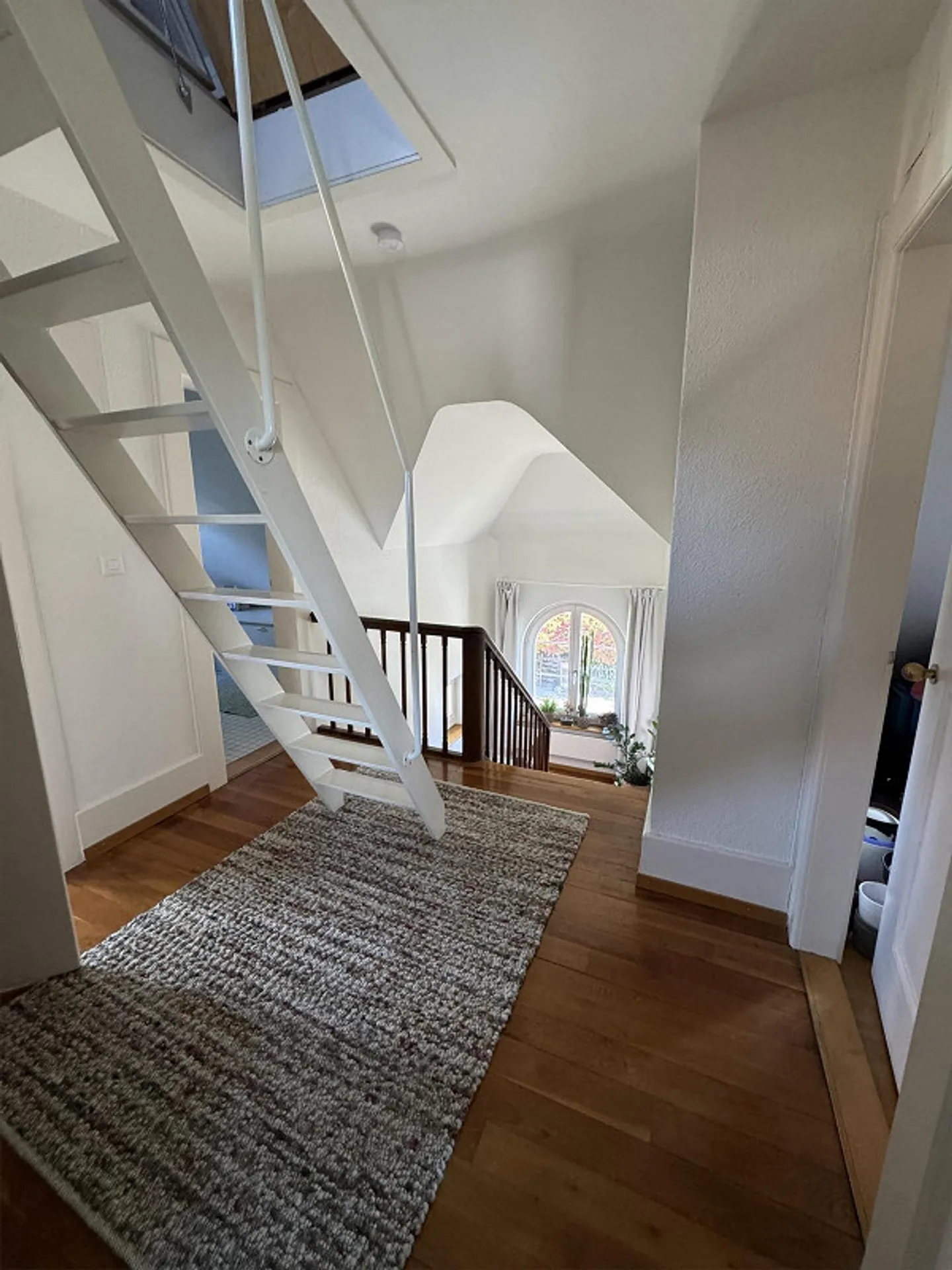 Charming 3.5-room maisonette apartment - Photo 8 of 8