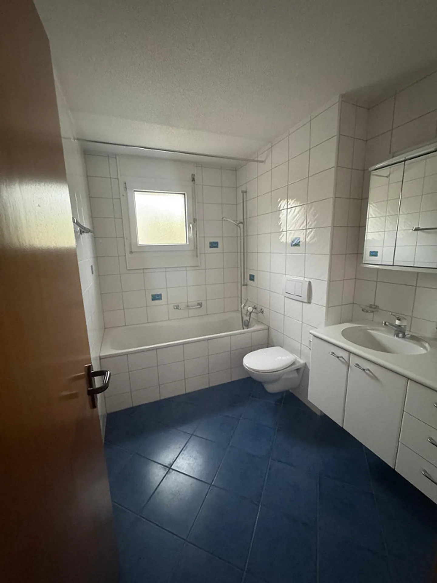 Appartamento 3,5 locali / Disponibile immediatamente - Foto 8 di 15