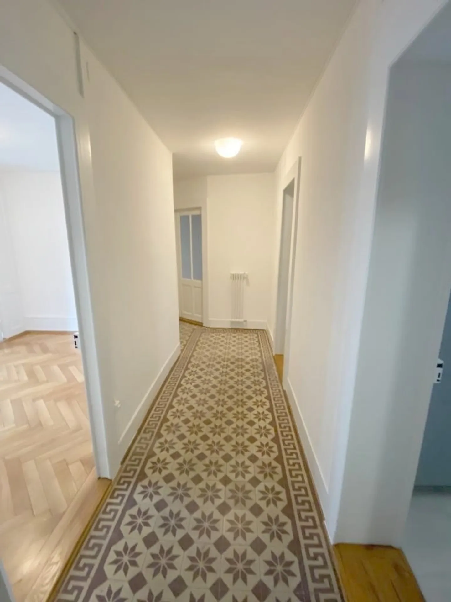 DA PRENDERE, magnifico appartamento in centro città. - Foto 9 di 9